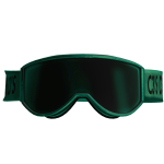 C3's Vintage Racing Goggles (Raised) [LIMITED]