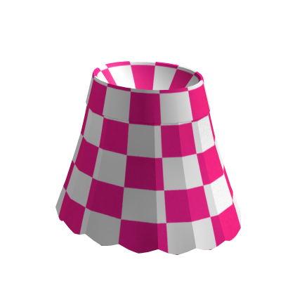 💖 Checkered Skirt 💖 thumbnail