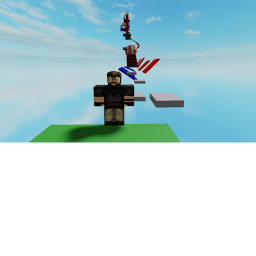 Obby (Medium)