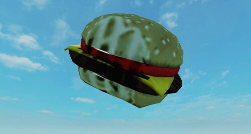 Cheezburger World! (ALPHA)