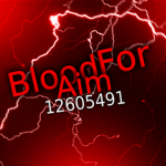 Blood For Aim