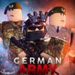 [T-G-A] The German Army