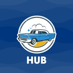 Darren's Express Hub