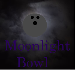 🎳Moonlight Bowling🎳