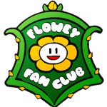 Flowey the Flower Fan Club