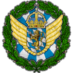 Airforce of Imperial Bavaria