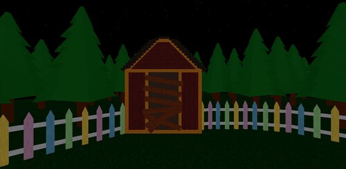 Teddy Chapter 1