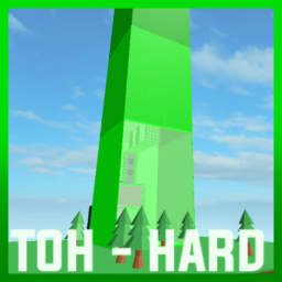 Tower Of HARDNESS (Beta)