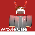 Wroyie Cafe