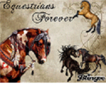 Equestrians Forever ♥