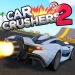 [New Car!] Car Crushers 2 - Physics Simulation icon