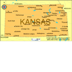 kansas driving