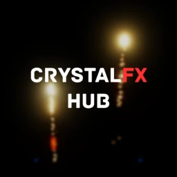 CrystalFX Hub icon