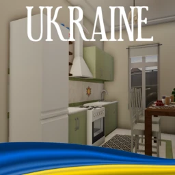 Ukraine [OWNABLE HOMES]  icon