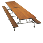 Cool Kids Lunch Table