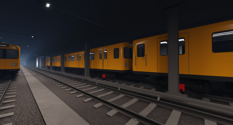 Grafitti: Metro Madness screenshot 1