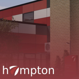 School Premises, Hampton