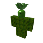The Plantmen