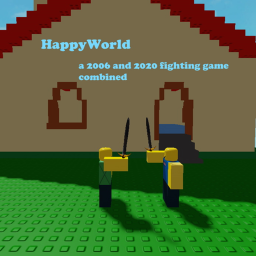 HappyWorld