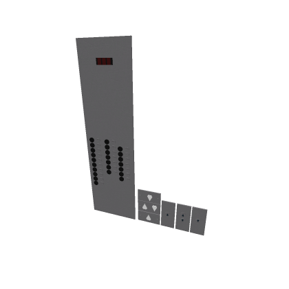 KONE Delta Pack  [Works with cortex elevators]