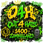 [O4H]-Out 4 Hats -ZombieLand Group Thumbnail