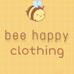 *Bee Happy Clothing*
