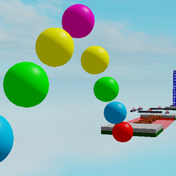 Ultra Easy Obby! [1000+ STAGES!] (WIP)