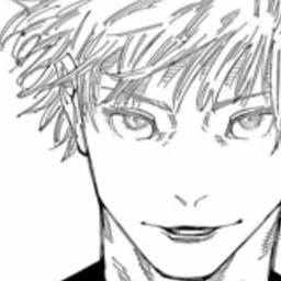 [Rework de junho] Teste de habilidade Gojo Vs Toji icon