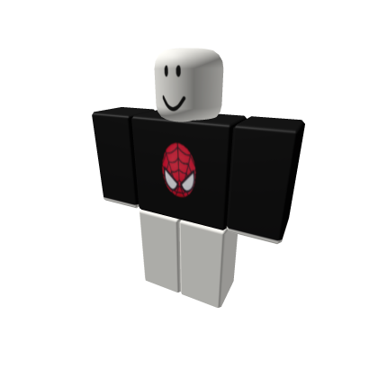 Spider man thumbnail