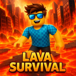 Lava Survival