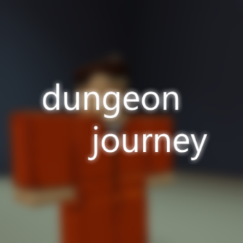 dungeon journey