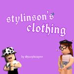 Stylinson's Clothing !