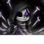 yin / yang clan master
