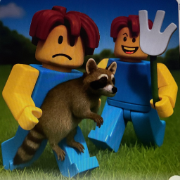 steal a raccoon [release soon]