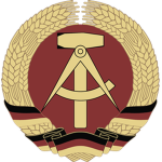 Deutsche Demokratische Republik 1980s