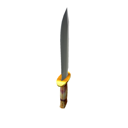 Cleaver Knife