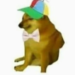 Woof and woof