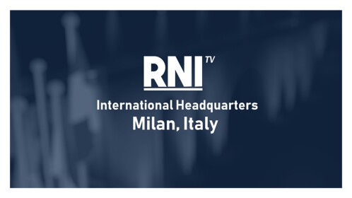 [ITA] RNI Media Headquarters | Milan, Italy