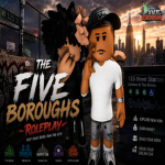 Bronx: Studios
