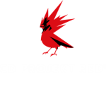 Gamer Squad Red X