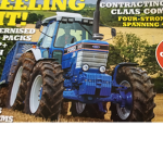 Old school farming club