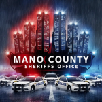 Mano County Roleplay | ER:LC