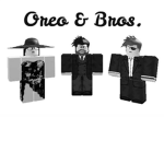 Oreo & Bros Co.™