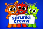 Sprunki creww