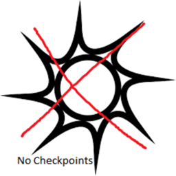 No Checkpoint Obby!