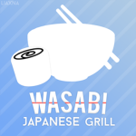 Wasabi Japanese Grill