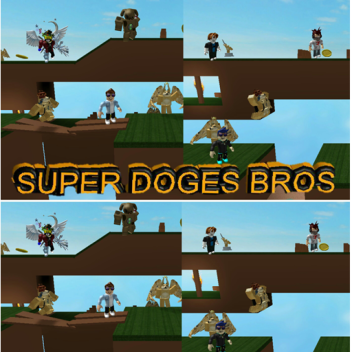 SIÊU DOGES BROS