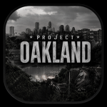 Project Oakland STAFF GROUP