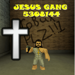 The Jesus Gang