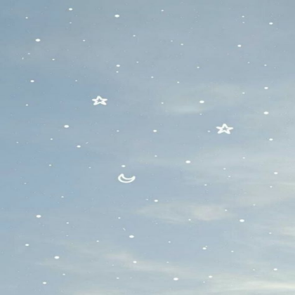 Blue Aesthetic Roblox decal